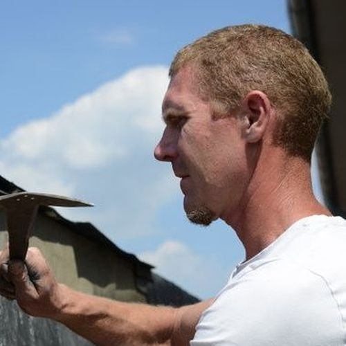 Dakdekker Bladel met nokvorsten